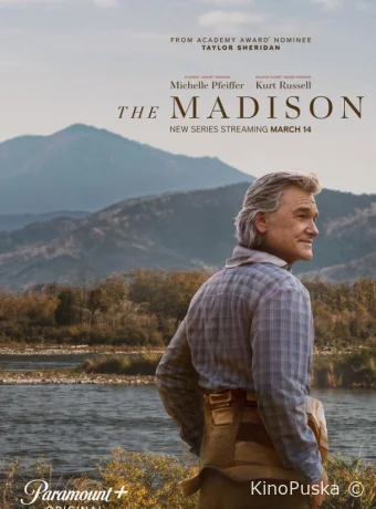 Река Мадисон (сериал, 2026) 1 сезон смотреть онлайн на Лордфильм